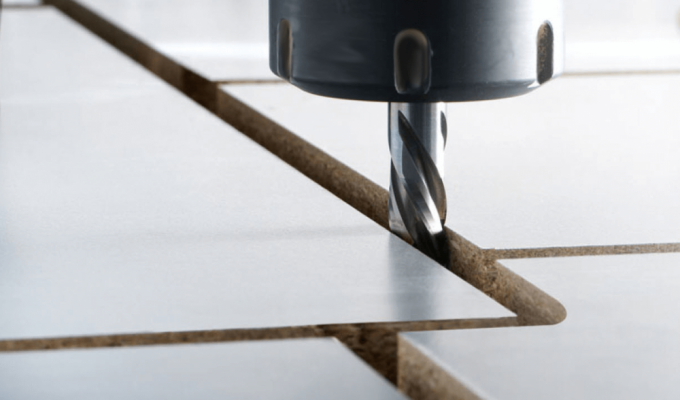 CNC Router